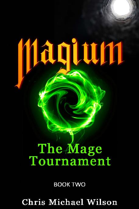 Magium