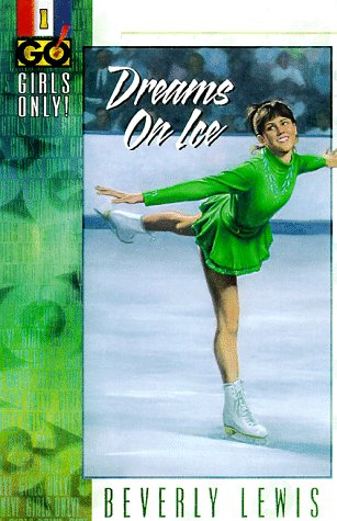 Dreams on Ice (Girls Only