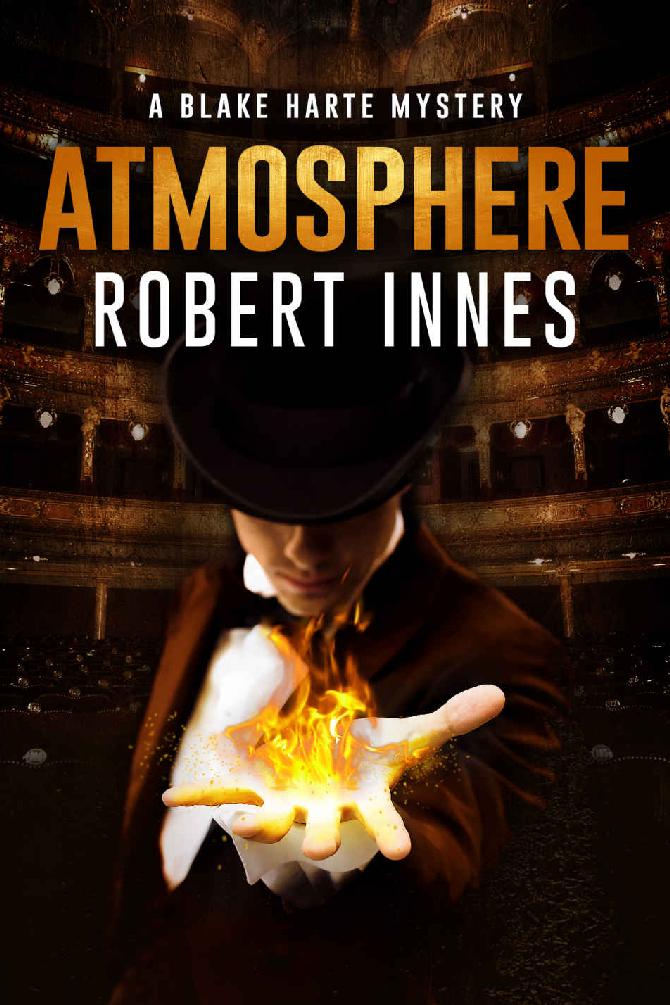 Atmosphere