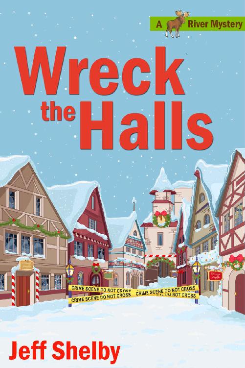 Wreck The Halls