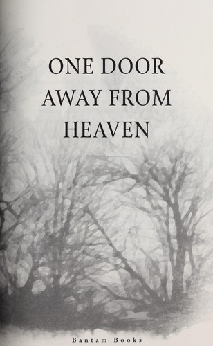 One Door Away From Heaven
