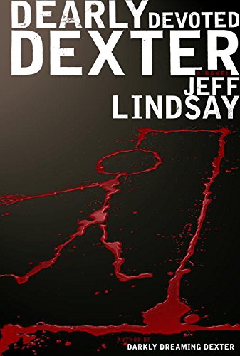 Dearly Devoted Dexter: Book Two