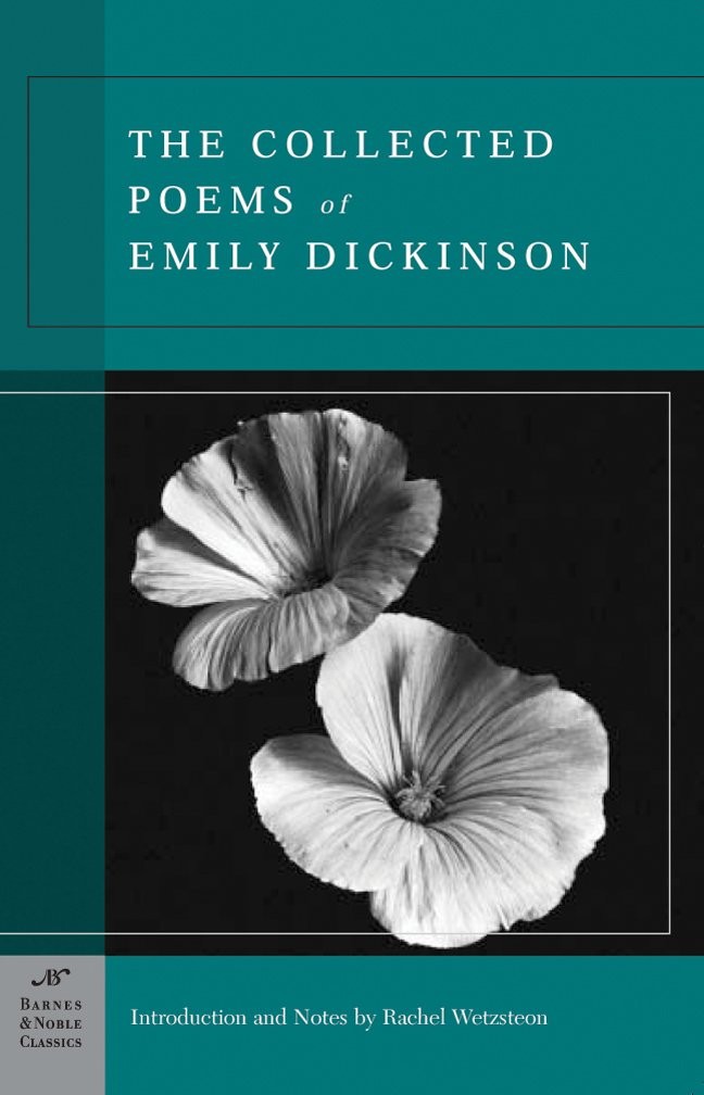 Collected Poems of Emily Dickinson