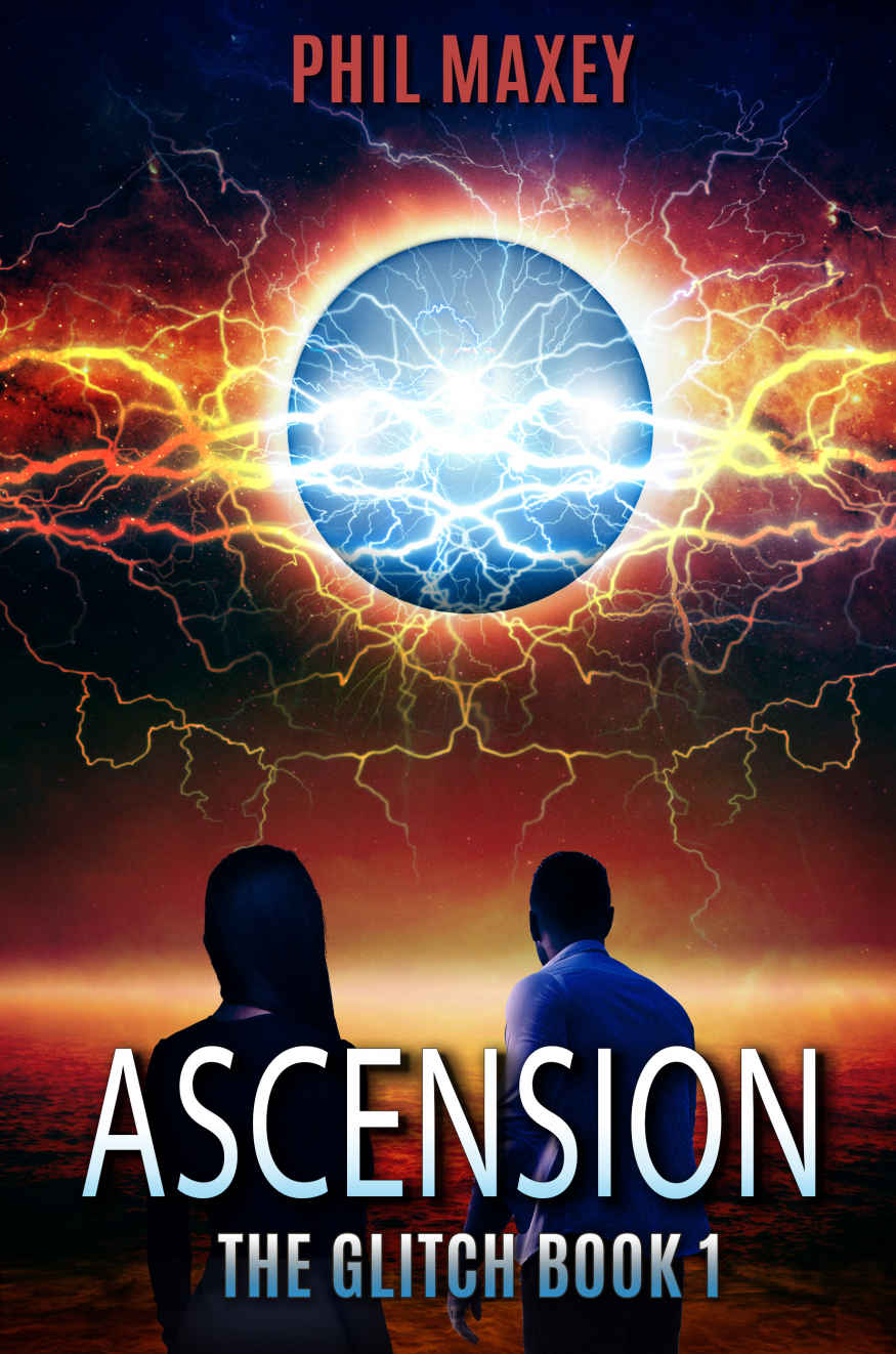 Ascension
