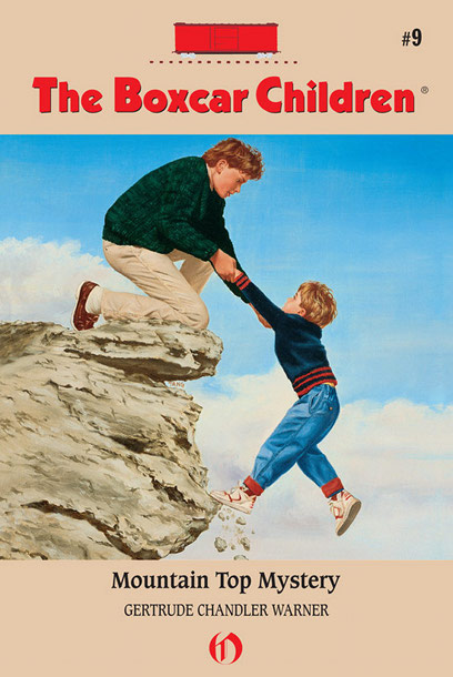The Mountain Top Mystery