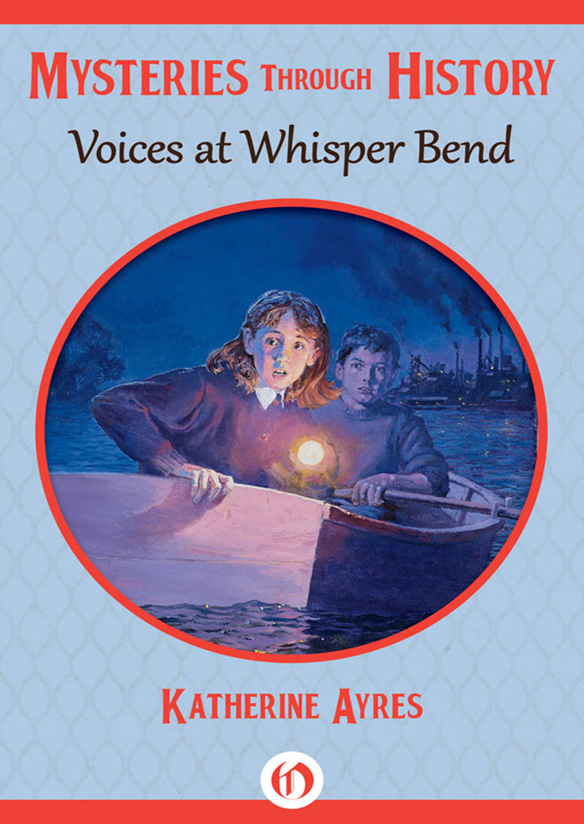 Voices at Whisper Bend