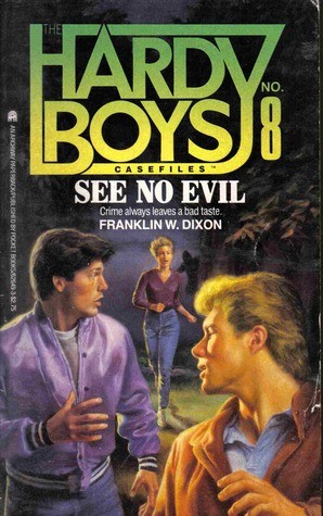 See No Evil