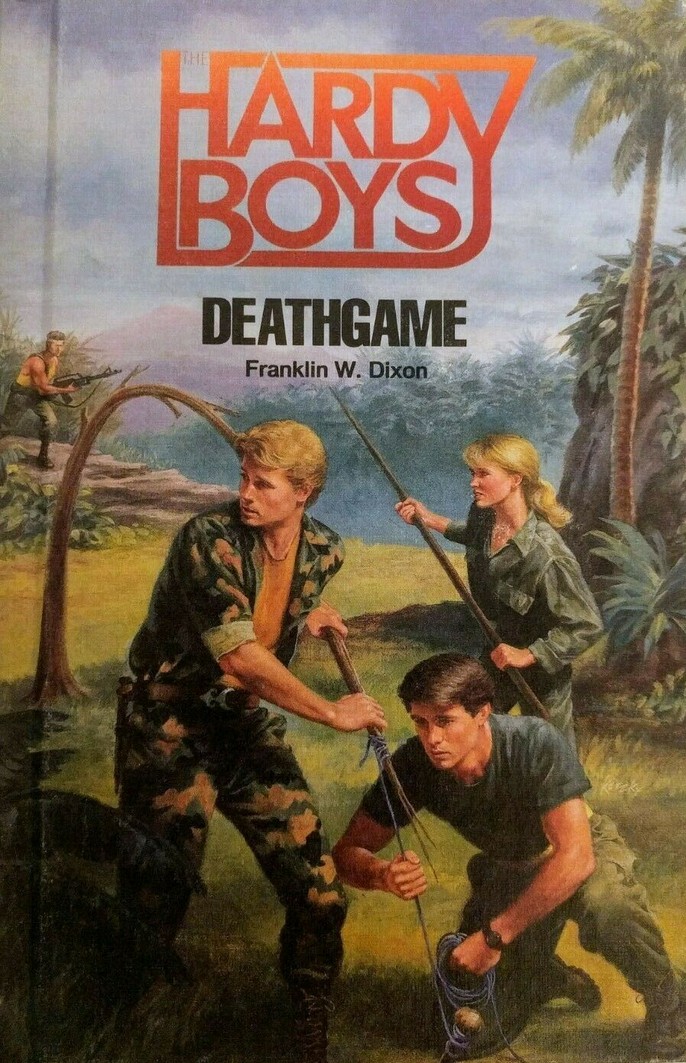 Deathgame