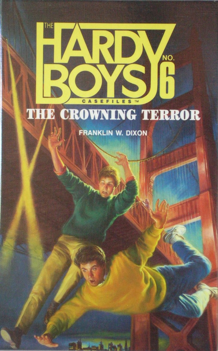 The Crowning Terror