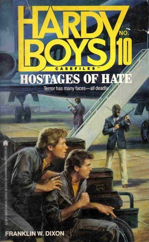 Hostages of Hate