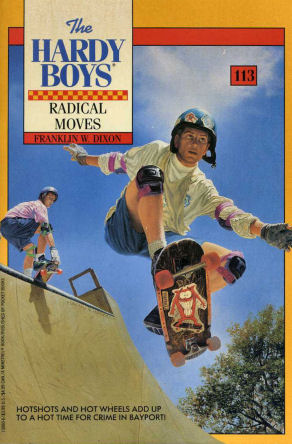 Radical Moves