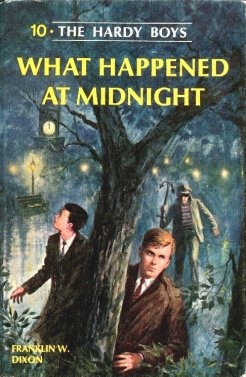 What Happened at Midnight