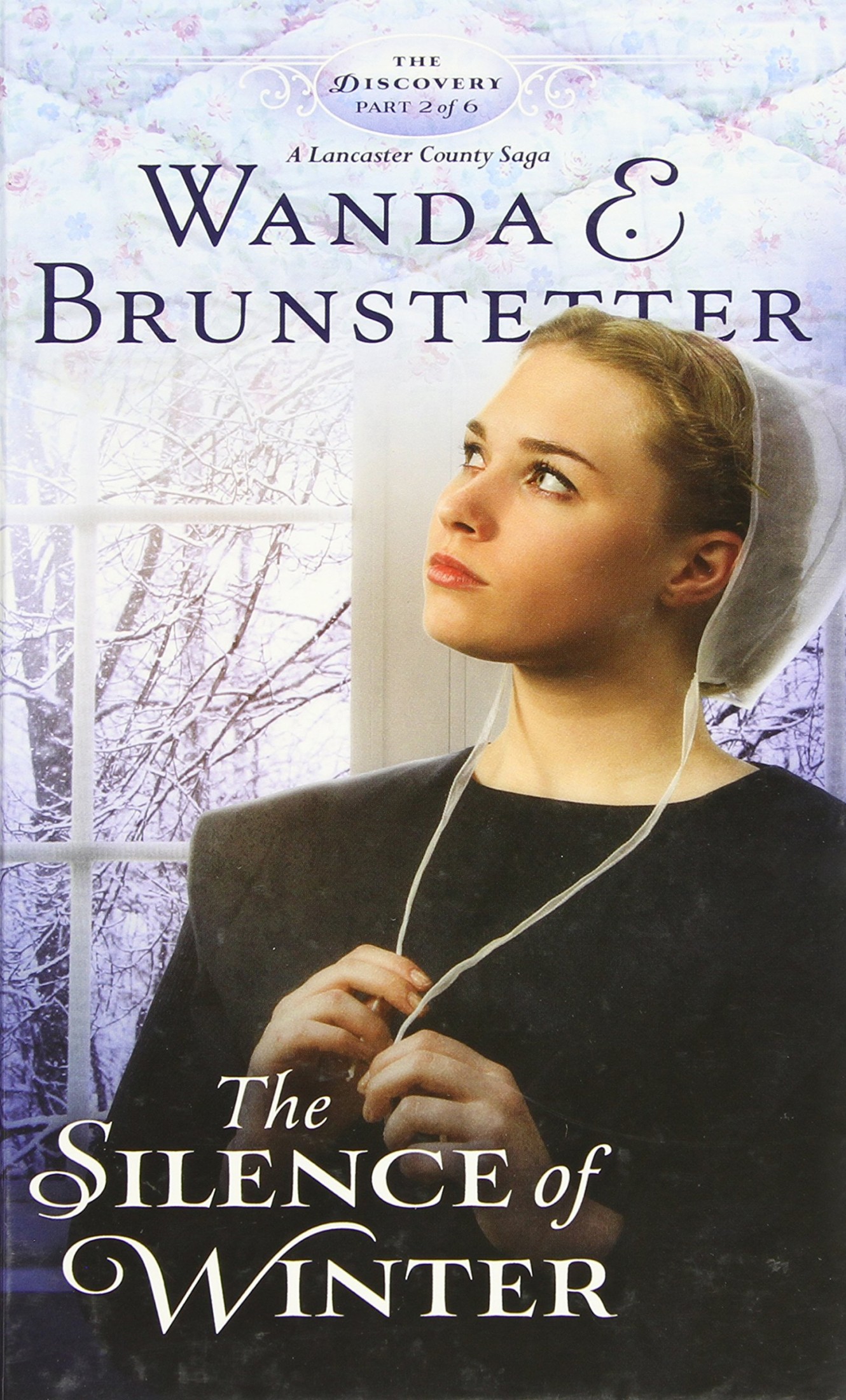 The Silence of Winter