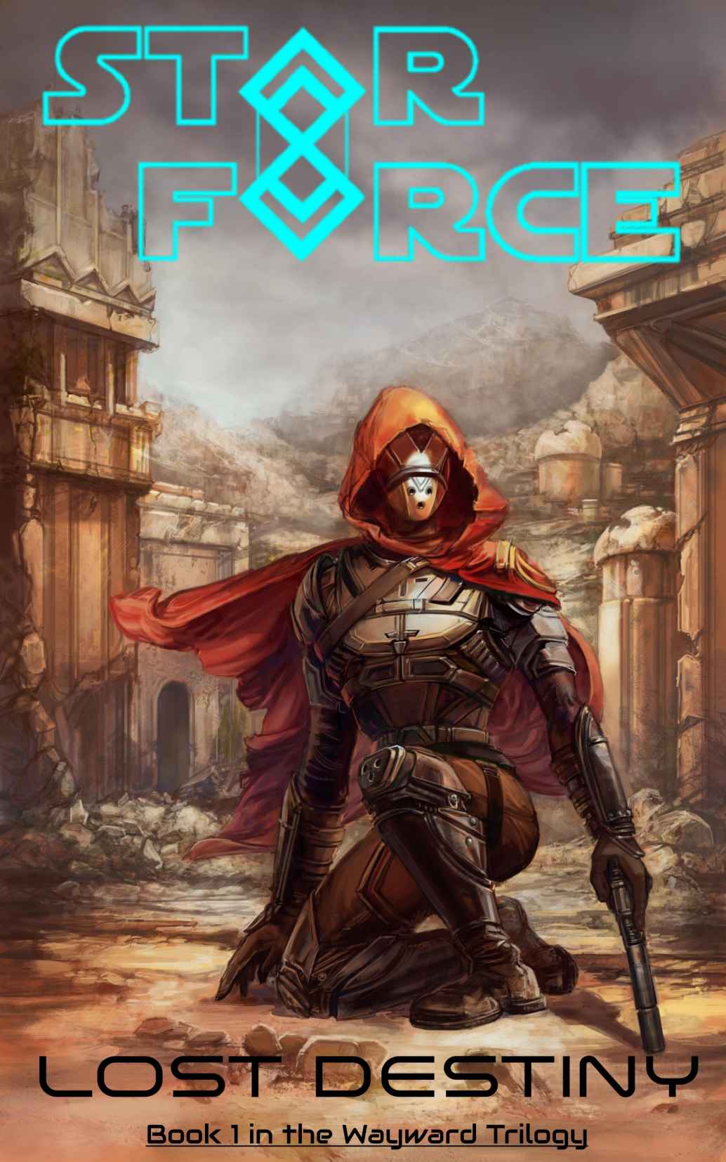 Lost Destiny
