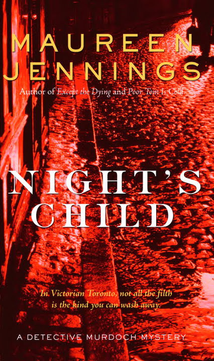 Night's Child: A Detective Murdoch Mystery