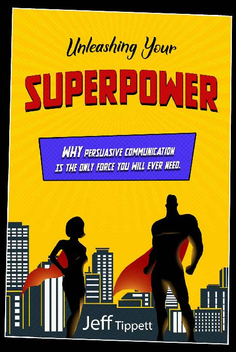 Unleashing Your Superpower