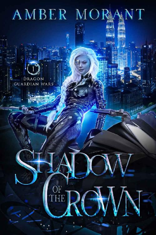Shadow of the Crown