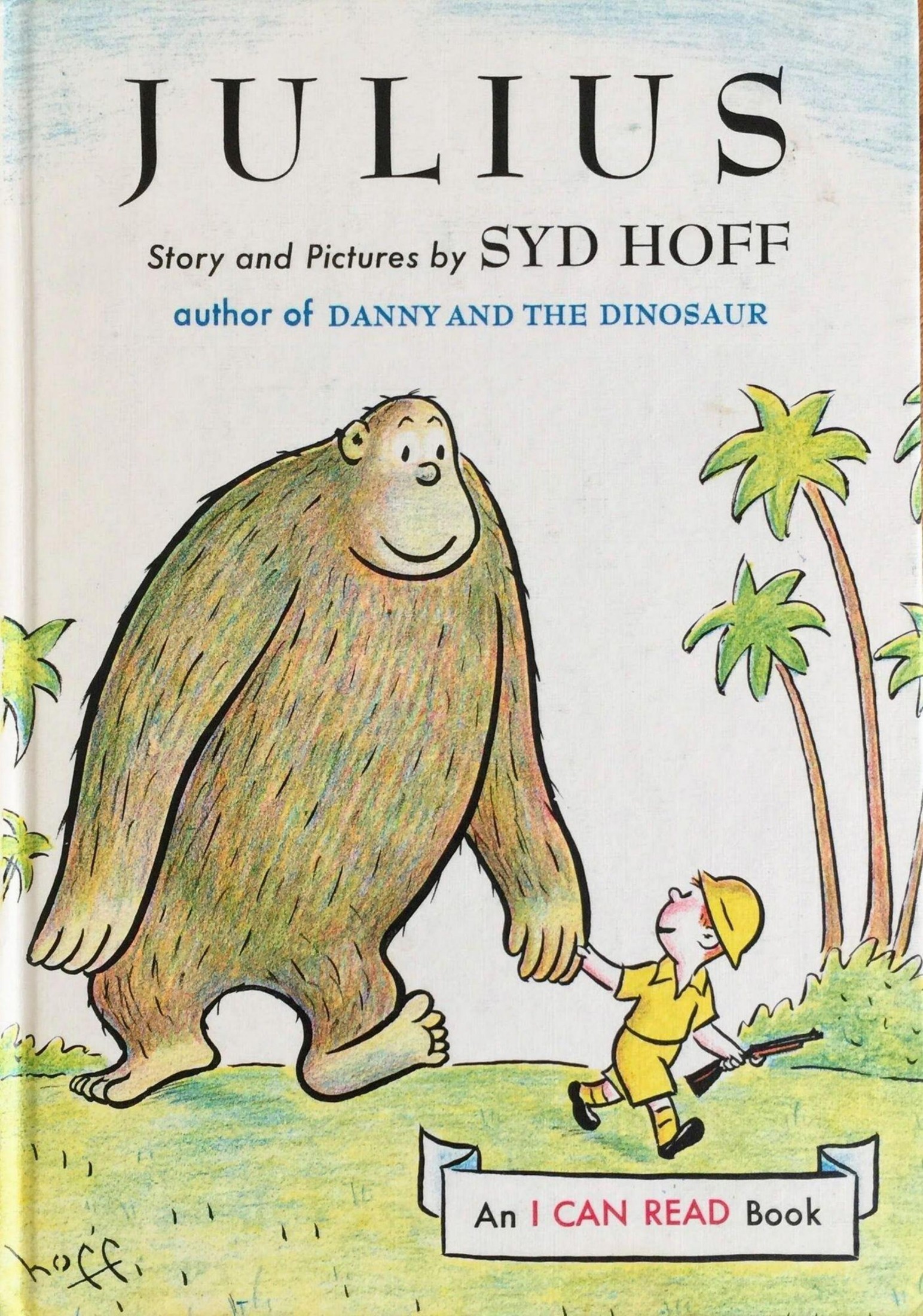 Jonah and the Giant Fish
