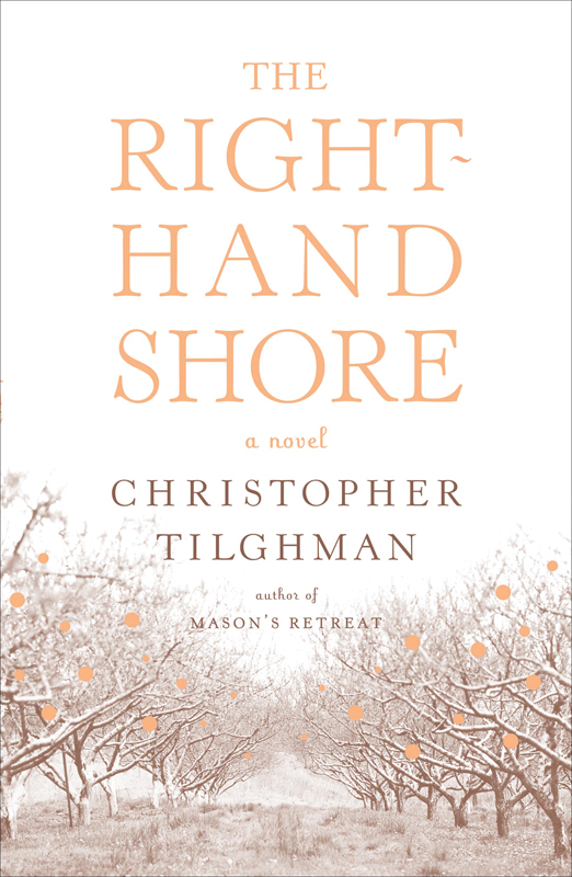 The Right-Hand Shore