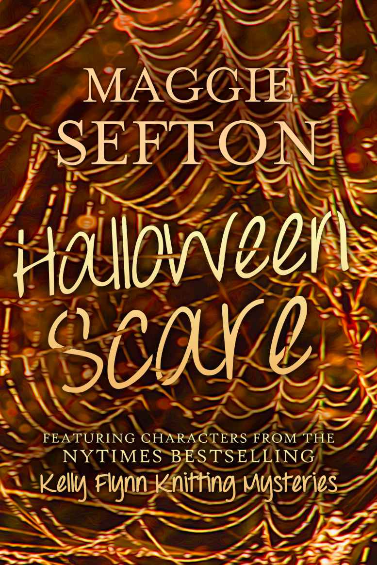 Halloween Scare