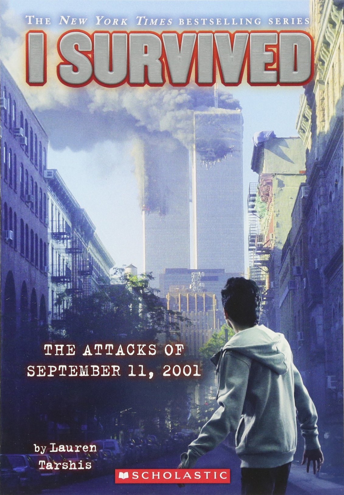 The Attacks of September 11th, 2001