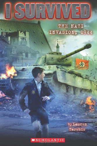 The Nazi Invasion, 1944
