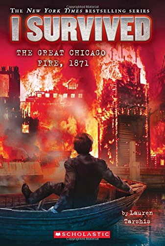 The Great Chicago Fire, 1871