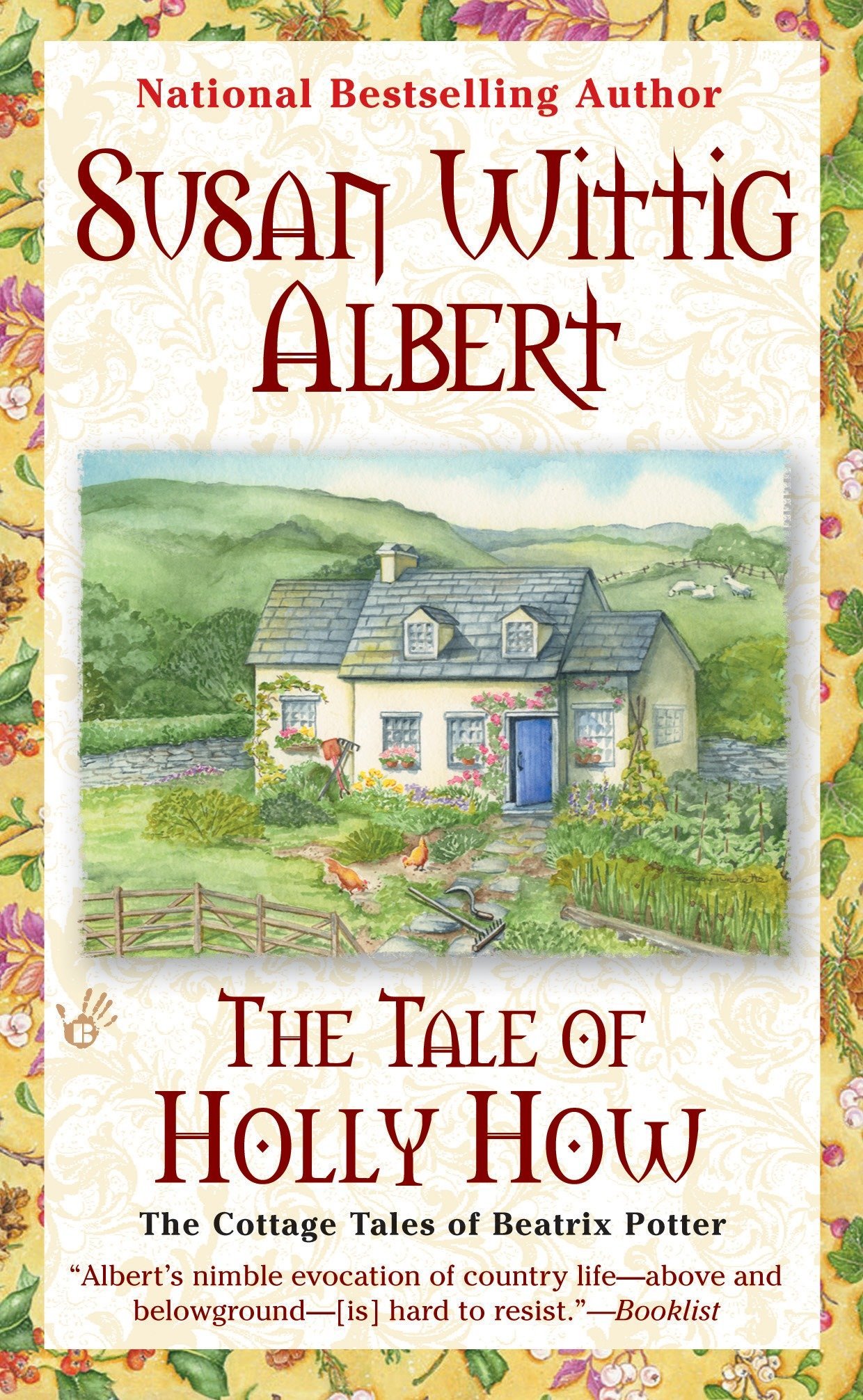 The Tale of Holly How