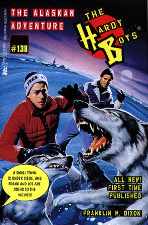 The Alaskan Adventure