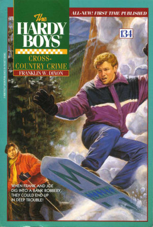 Cross-Country Crime