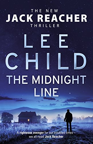 The Midnight Line: A Jack Reacher Novel