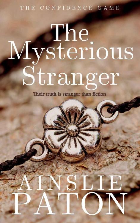 The Mysterious Stranger (The Confidence Game Book 3)