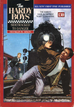 Sidetracked to Danger