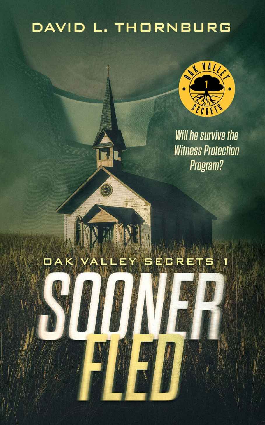 Sooner Fled