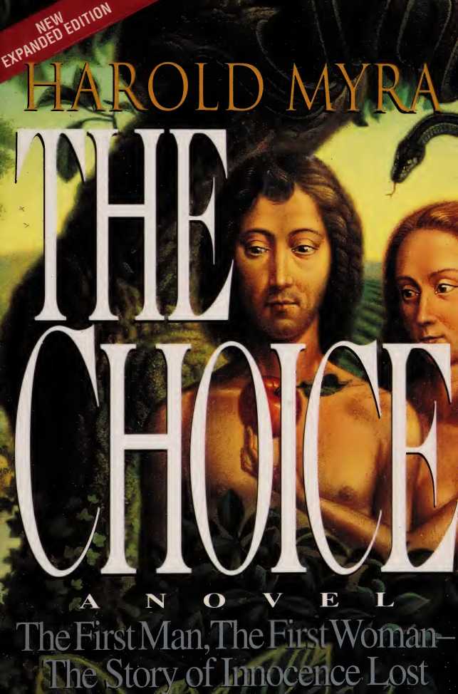 The Choice