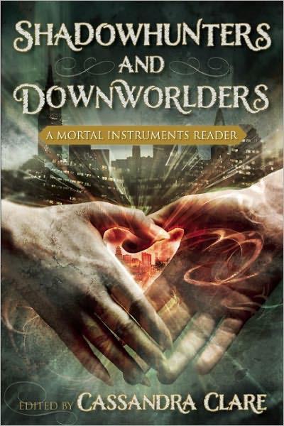 Shadowhunters and Downworlders