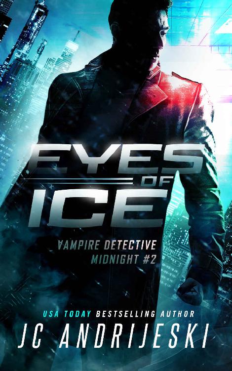 Eyes of Ice