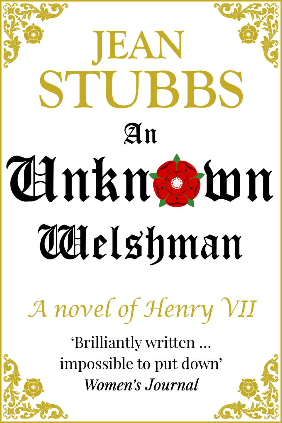 An Unknown Welshman