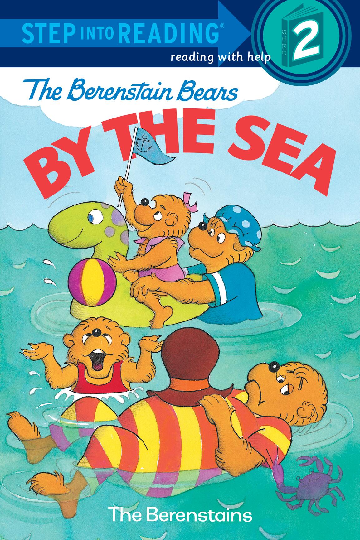 By The Sea