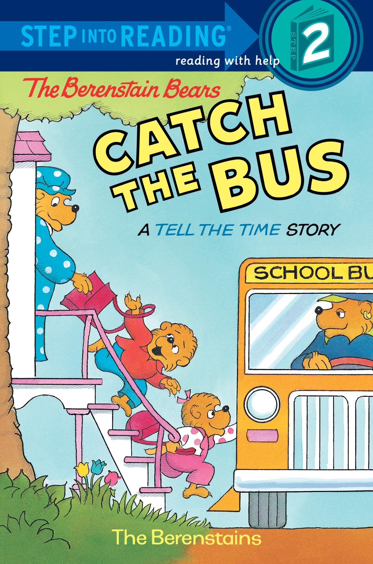 Catch the Bus