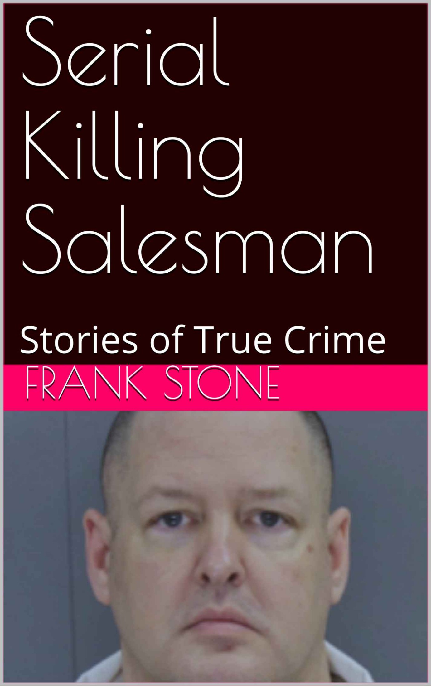 Serial Killing Salesman
