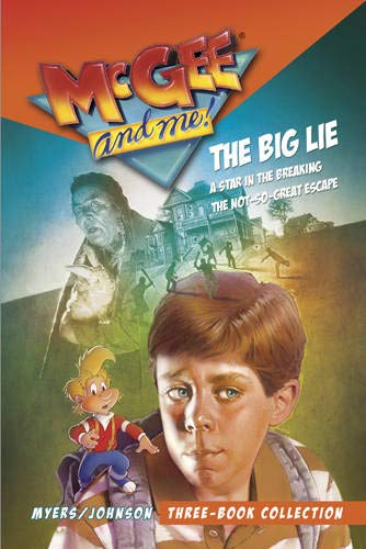 The Big Lie