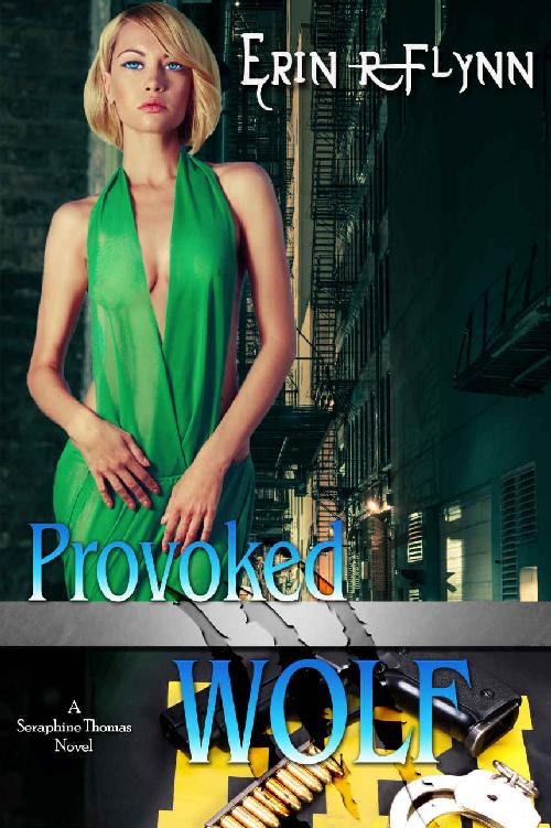 Provoked Wolf