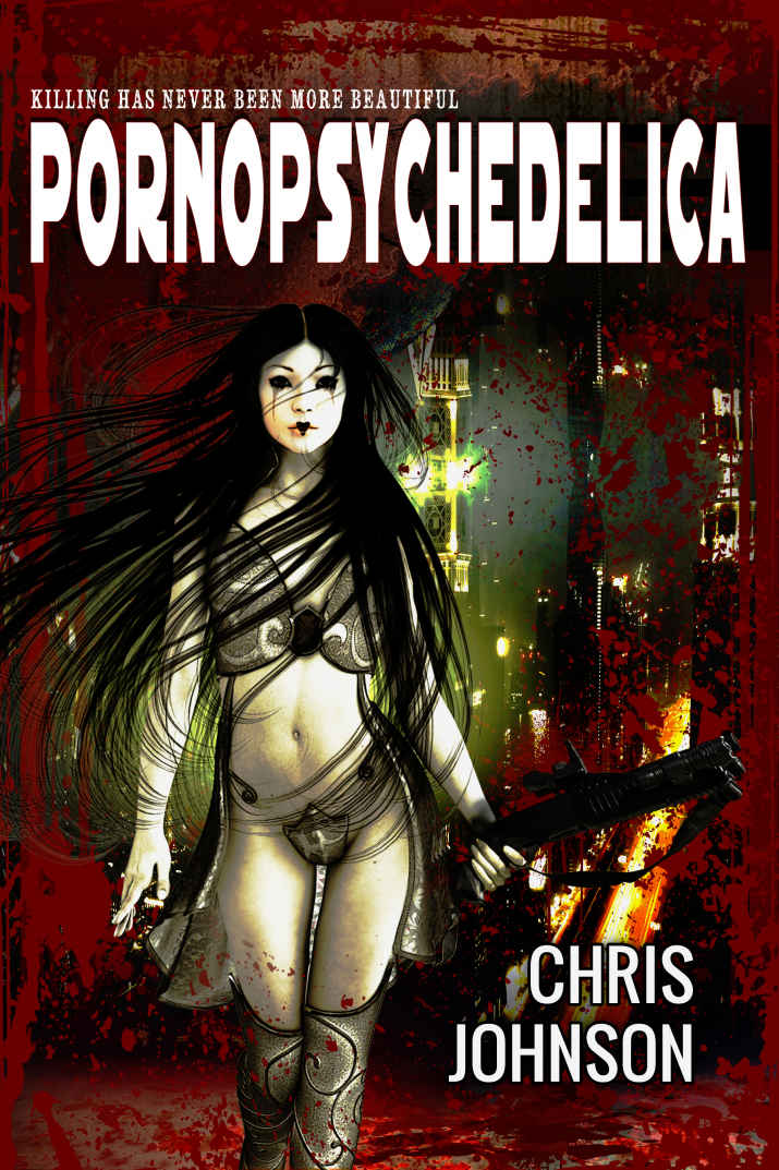 Pornopsychedelica