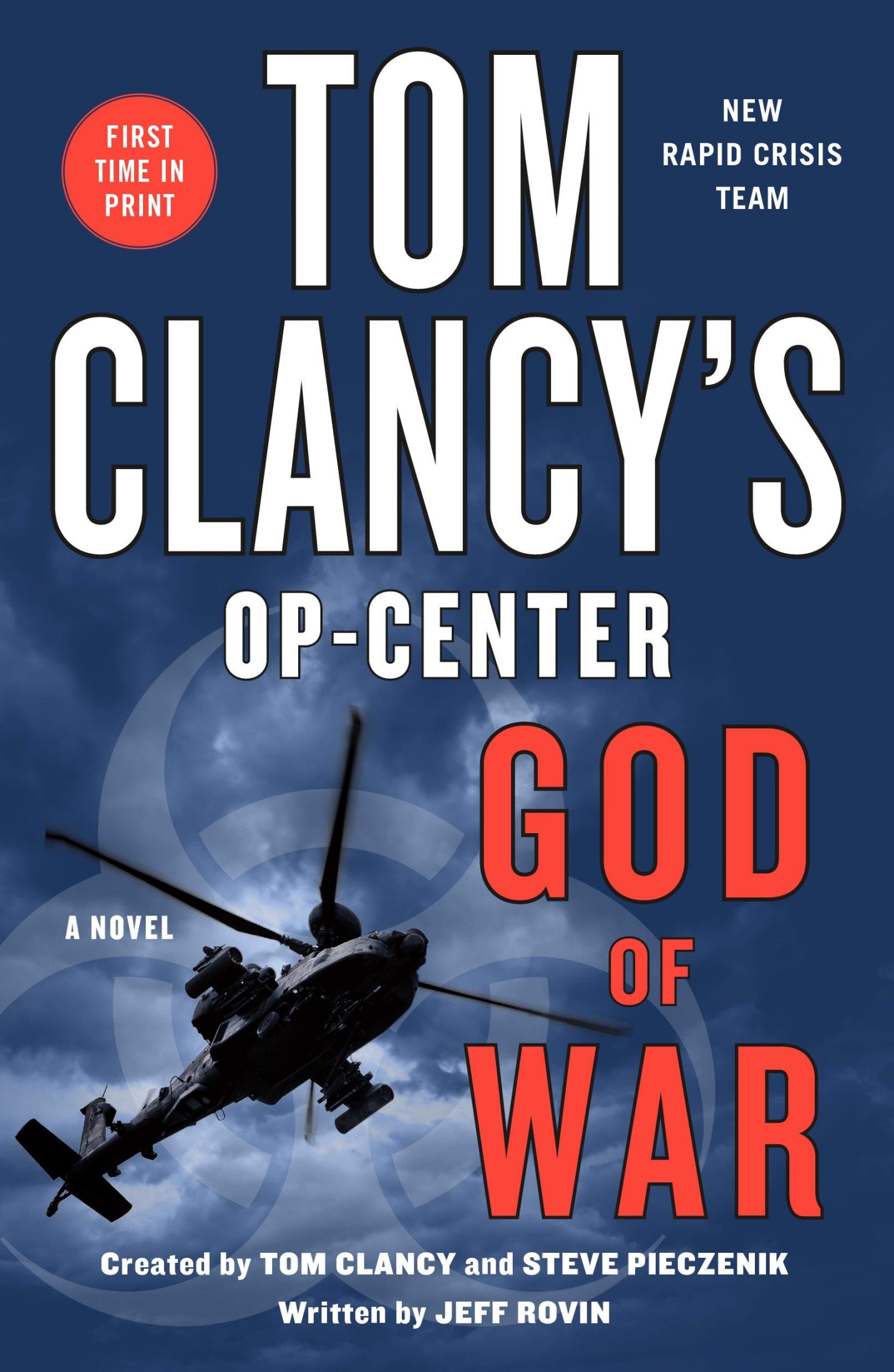 Act of War