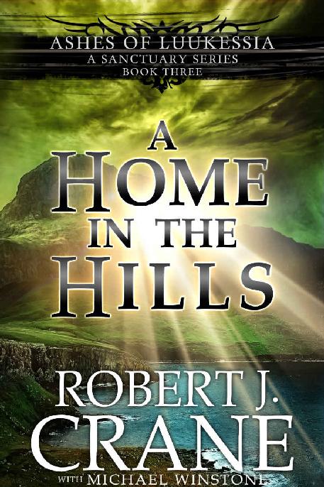 A Home in the Hills