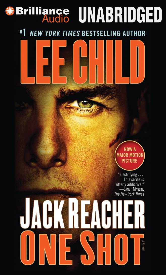 Jack Reacher: One Shot