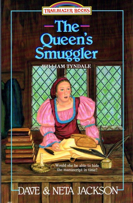 The Queen's Smuggler