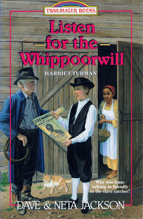 Listen for the Whippoorwill