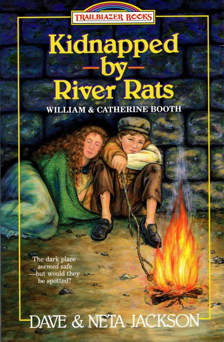 Kidnapped by River Rats